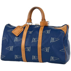 キーポルコレクション（Keepall Collection） - バイセルブランシェ