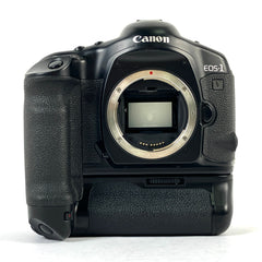 キヤノン EOS 1V HS ボディ フィルム オートフォーカス 一眼レフカメラ カメラ 【中古】cambb