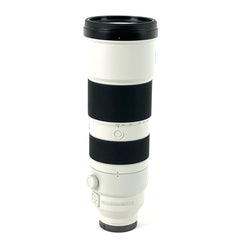 ソニー FE 200-600mm F5.6-6.3 G OSS SEL200600G 一眼カメラ用レンズ（オートフォーカス） カメラ 【中古】cambb