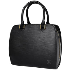 ルイ・ヴィトン ポンヌフ ハンドバッグ エピ M52052 レディース ブランドバッグ・小物 【中古】brbag