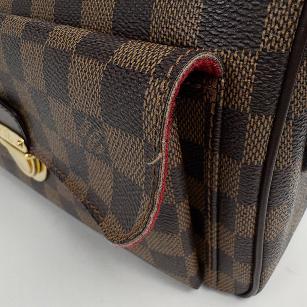 ルイ・ヴィトン ラヴェッロGM ショルダーバッグ ダミエ N60006