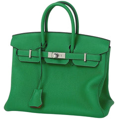 エルメス バーキン25 ヴェルソ ハンドバッグ トゴ レディース ブランドバッグ・小物 中古 brbag