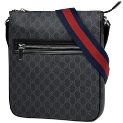 グッチ GG柄 ショルダーバッグ ショルダーバッグ GGスプリーム 792081 レディース ブランドバッグ・小物 【中古】brbag