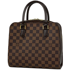 ルイ・ヴィトン トリアナ ハンドバッグ ダミエ N51155 レディース ブランドバッグ・小物 【中古】brbag