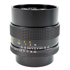 コンタックス Distagon T* 25mm F2.8 AEG ディスタゴン 一眼カメラ用レンズ（マニュアルフォーカス） カメラ 【中古】cambb