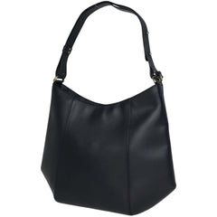 デルヴォー DELVAUX Dロゴ ショルダーバッグ レザー レディース ブランドバッグ・小物 【中古】brbag