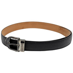 ルイ・ヴィトン サンチュール クラシック ベルト タイガ メンズ ブランドバッグ・小物 【中古】brbag