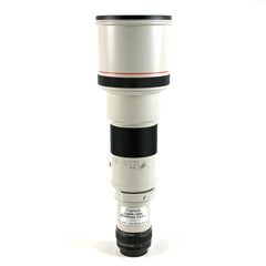 キヤノン NEW FD 500mm F4.5L 一眼カメラ用レンズ（マニュアルフォーカス） カメラ 【中古】cambb