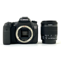 キヤノン EOS 70D EF-S 18-55 IS STM レンズキット デジタル 一眼レフカメラ カメラ 【中古】cambb