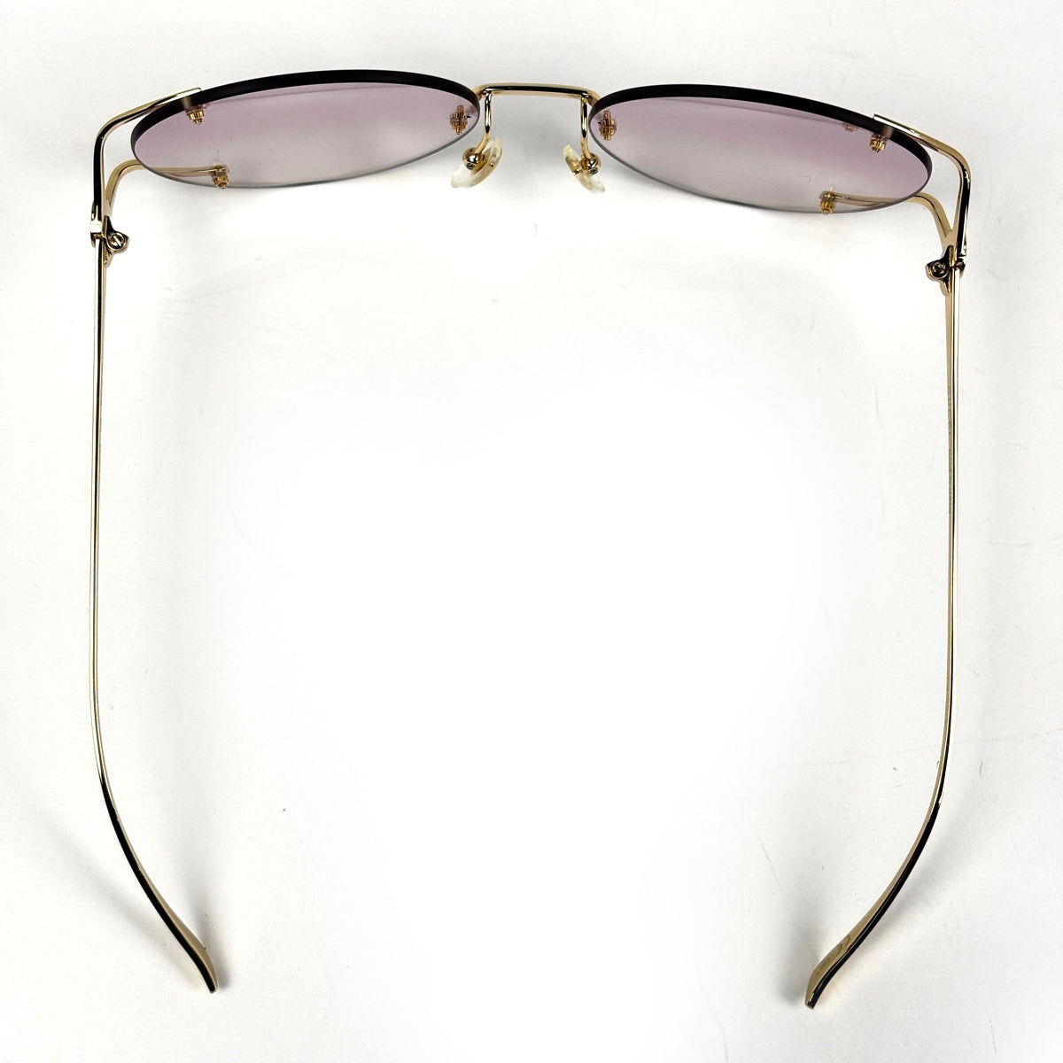 グッチ グラデーション サングラス GG0645S メタル レディース GUCCI 【1-0264706】 GUCCI - グッチ グラデーション サングラス GG0645S メタル レディース
