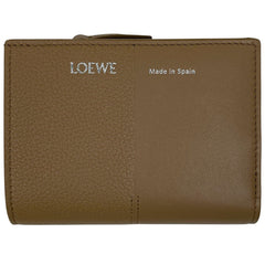 ロエベ 二つ折り財布 C612NCWX01 デュエット レディース ブランドバッグ・小物 中古 brbag