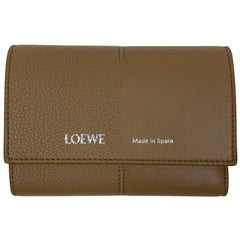 ロエベ 三つ折り財布 C612S33X01 レディース ブランドバッグ・小物 中古 brbag