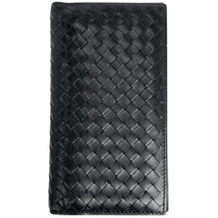 ボッテガヴェネタ 長財布 レザー レディース ブランドバッグ・小物 【中古】brbag
