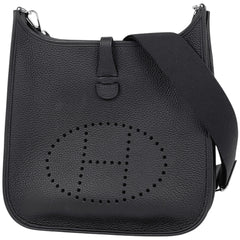 エルメス エヴリン3 ショルダーバッグ トリヨンクレマンス B レディース ブランドバッグ・小物 【中古】brbag