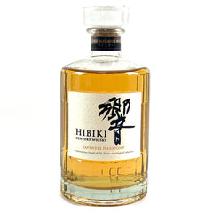 サントリー 響 ジャパニーズハーモニー 700ml 国産ウイスキー 酒 【古酒】liqbb【東京都内限定お届け】