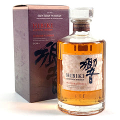 サントリー 響 ブレンダーズチョイス 700ml 国産ウイスキー 酒 【古酒】liqbb【東京都内限定お届け】