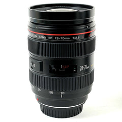【在庫一掃】 キヤノン EF 28-70mm F2.8L USM 一眼カメラ用レンズ（オートフォーカス） カメラ 【中古】cambb