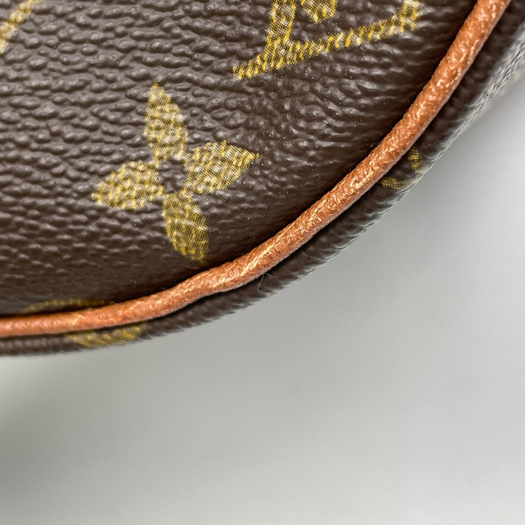 ルイ・ヴィトン パピヨン30 ハンドバッグ モノグラム M51365