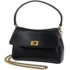 バレンシアガ ロデオ ナノ ハンドバッグ レザー レディース ブランドバッグ・小物 【中古】brbag