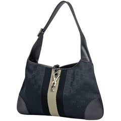 グッチ GG柄 ショルダーバッグ GGキャンバス 0014057 レディース ブランドバッグ・小物 【中古】brbag