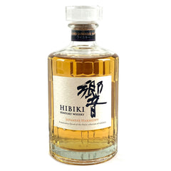 サントリー 響 ジャパニーズハーモニー 700ml 国産ウイスキー 酒 【古酒】liqbb【東京都内限定お届け】