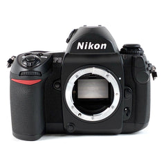 ニコン F6 ボディ フィルム オートフォーカス 一眼レフカメラ カメラ 【中古】cambb
