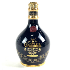 グレンフィディック 18年 青陶器 700ml スコッチウイスキー シングルモルト 酒 【古酒】liqbb