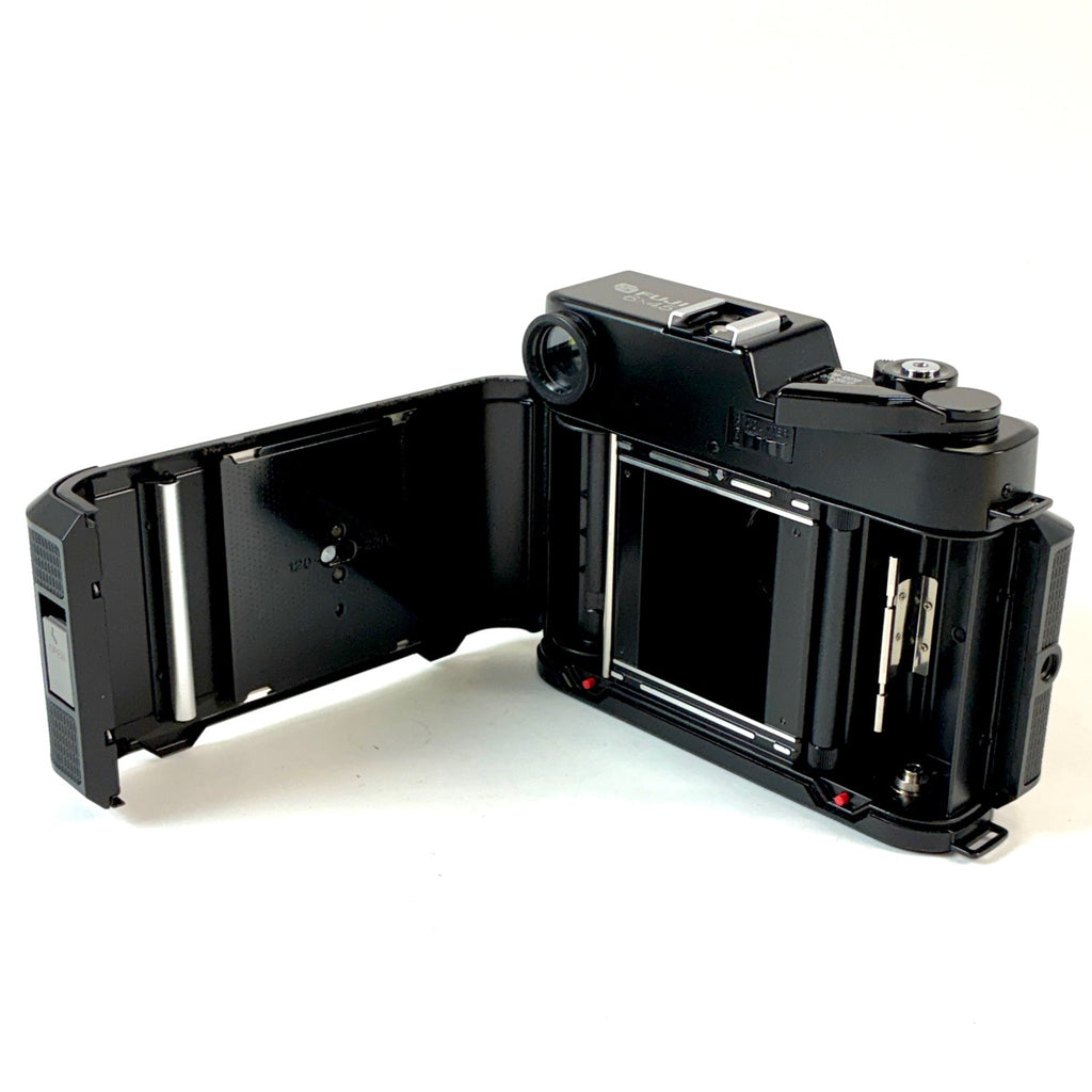 1円〜 FUJIFILM 富士フイルム GS645S Professional Vol.10 ※動作未確認