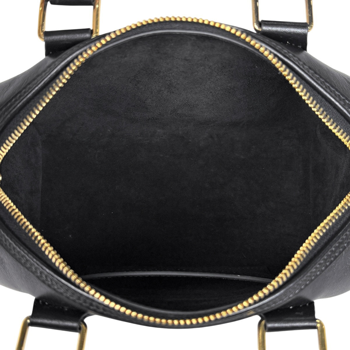 セリーヌ トリオンフ スモール ボストン ボストンバッグ レザー