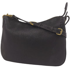 フェンディ セレリア ショルダーバッグ レザー 8BT146 レディース ブランドバッグ・小物 【中古】brbag