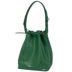 ルイ・ヴィトン ノエ ショルダーバッグ エピ M44004 レディース ブランドバッグ・小物 【中古】brbag