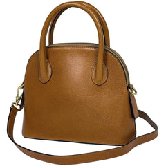 セリーヌ ロゴ ハンドバッグ レザー レディース ブランドバッグ・小物 【中古】brbag