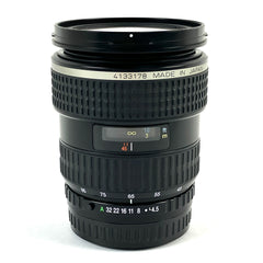 ペンタックス SMC PENTAX-FA 645 ZOOM 45-85mm F4.5 中判カメラ用レンズ カメラ 【中古】cambb