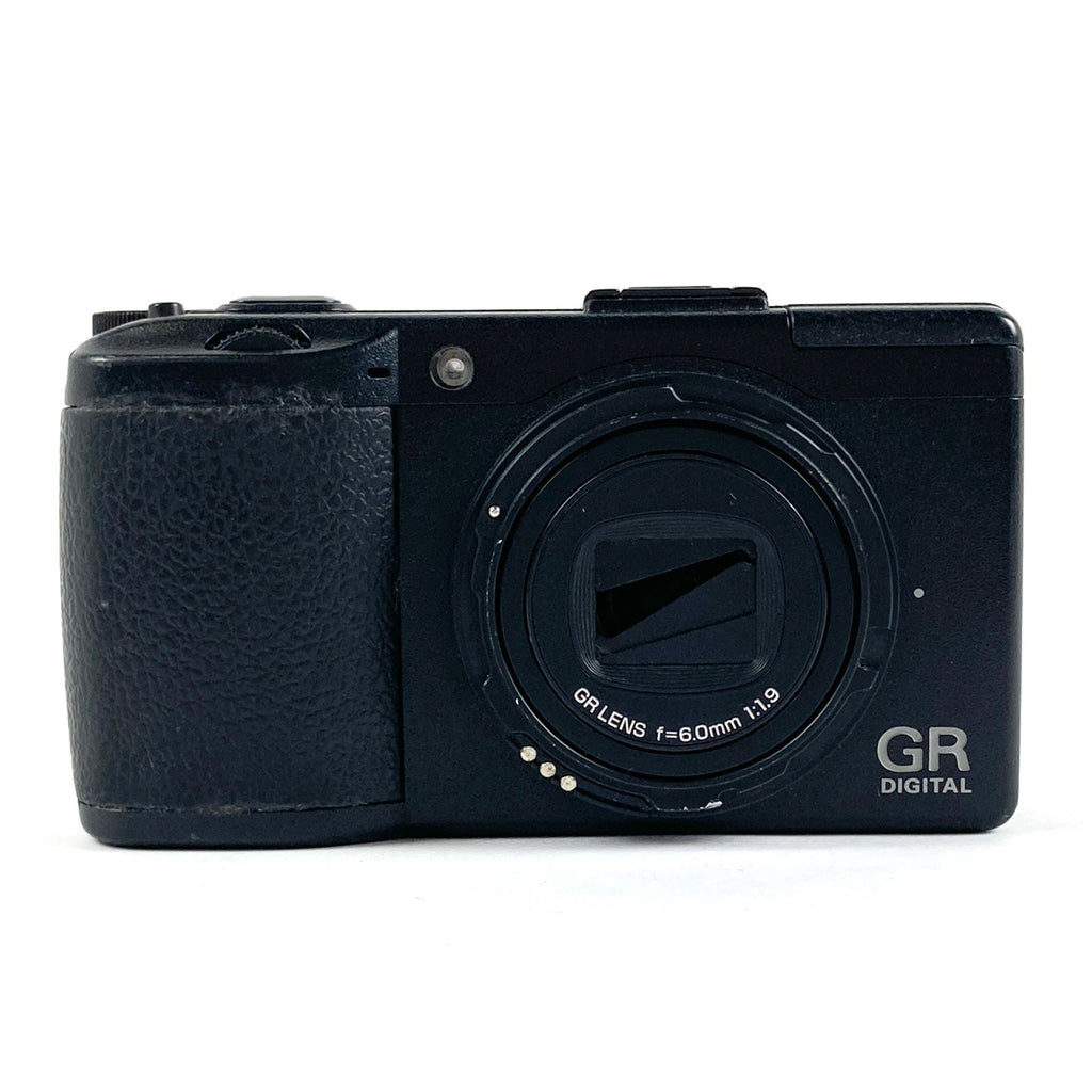 RICOH GXR カメラボディ ジャンク 【公式通販】