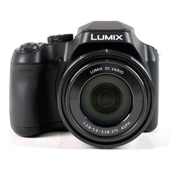 パナソニック LUMIX DC-FZ85 ［ジャンク品］ コンパクトデジタルカメラ カメラ 【中古】cambb