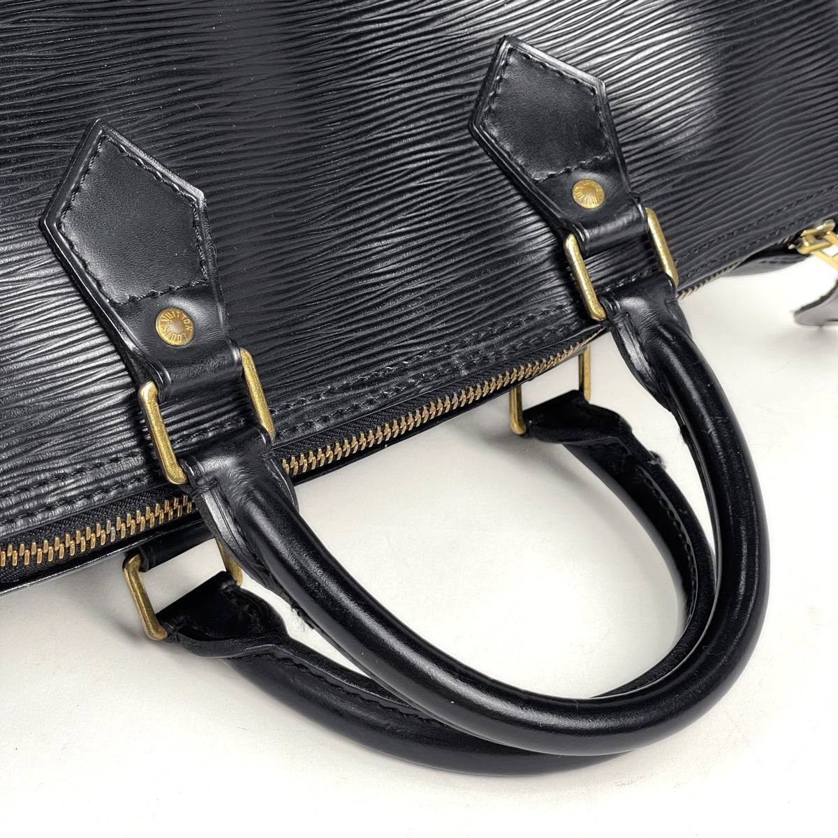 ルイ・ヴィトン スピーディ30 ハンドバッグ エピ M59022 レディース