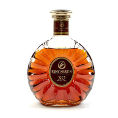 ヘネシー・レミーマルタン・カミュ - バイセルブランシェ - バイセル