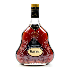 ヘネシー・レミーマルタン・カミュ - バイセルブランシェ - バイセル