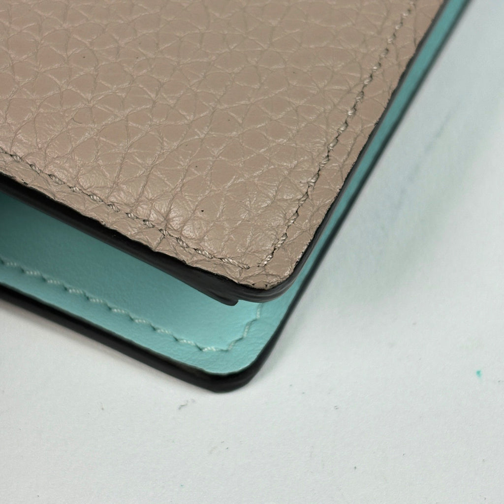 ルイ・ヴィトン ヴェルティカル ウォレット 長財布 レザー M81367