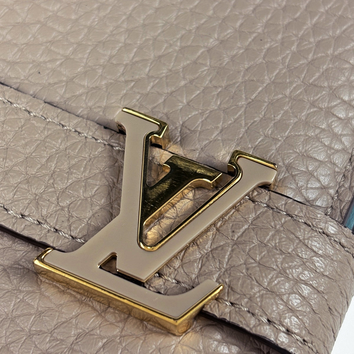 ルイ・ヴィトン ヴェルティカル ウォレット 長財布 レザー M81367