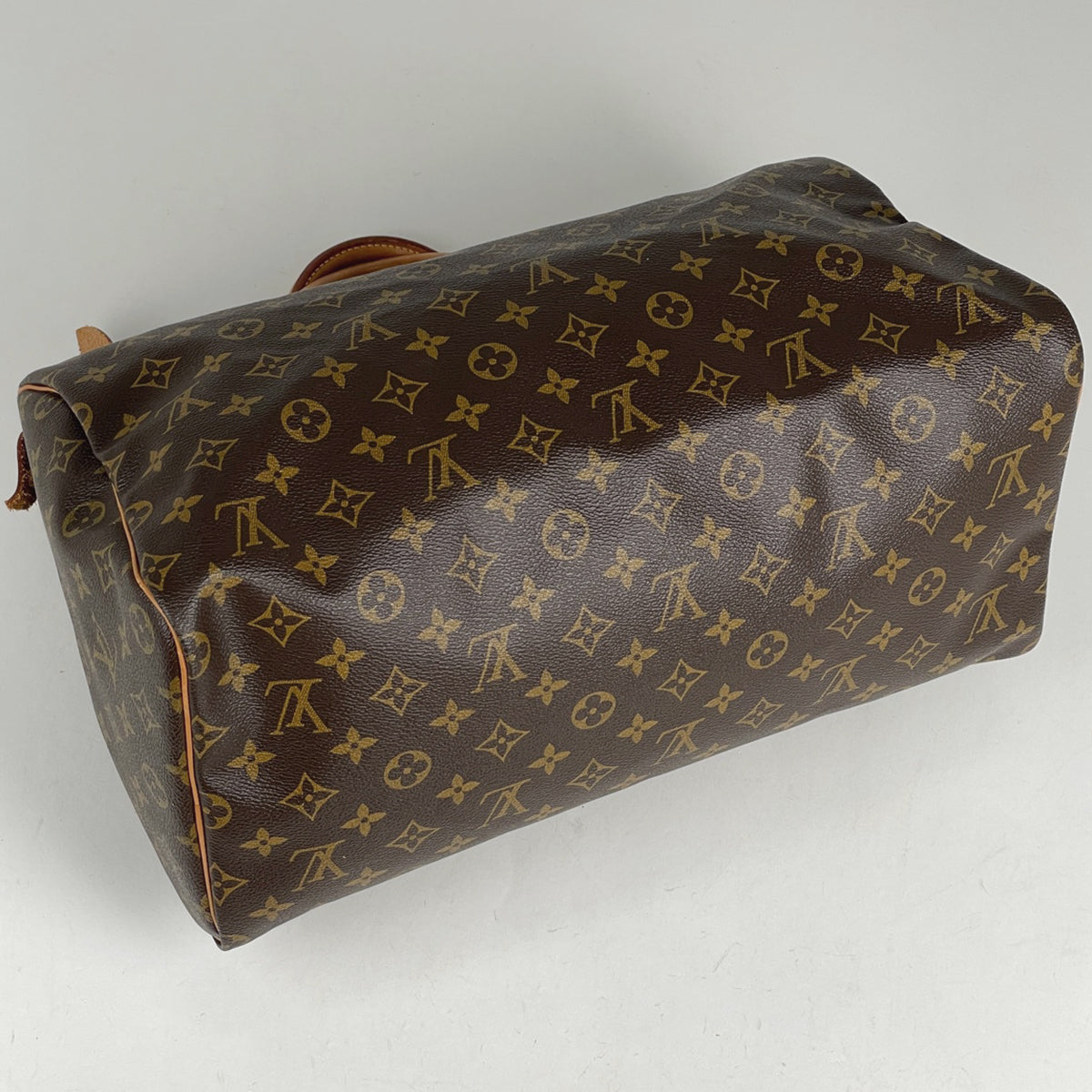 ルイ・ヴィトン スピーディ40 ハンドバッグ モノグラム M41522