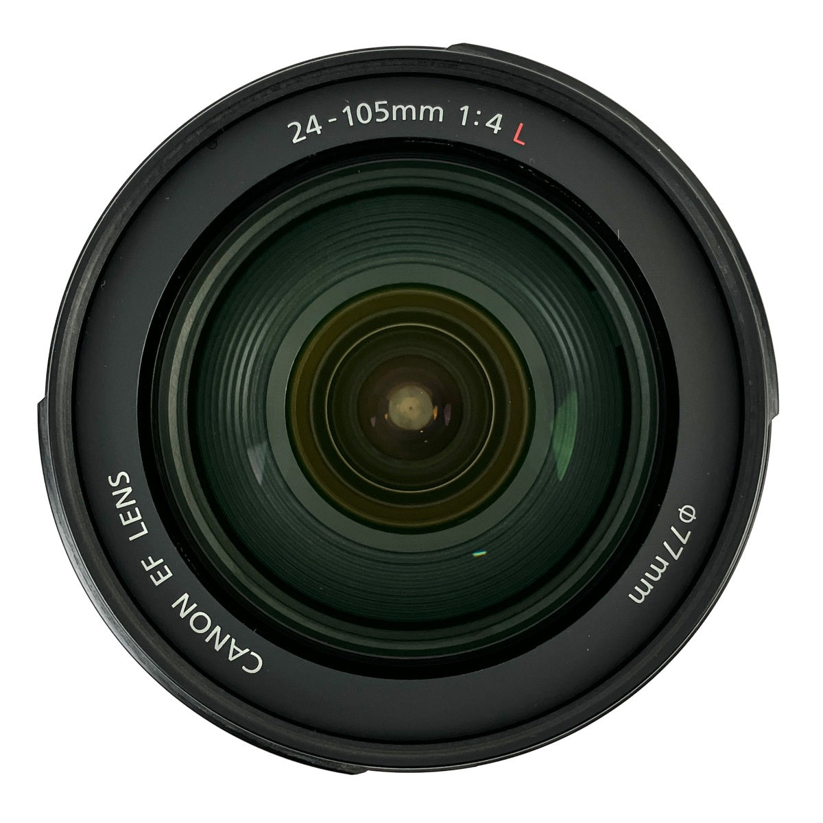 キヤノン EF 24-105mm F4L IS USM 一眼カメラ用レンズ（オート