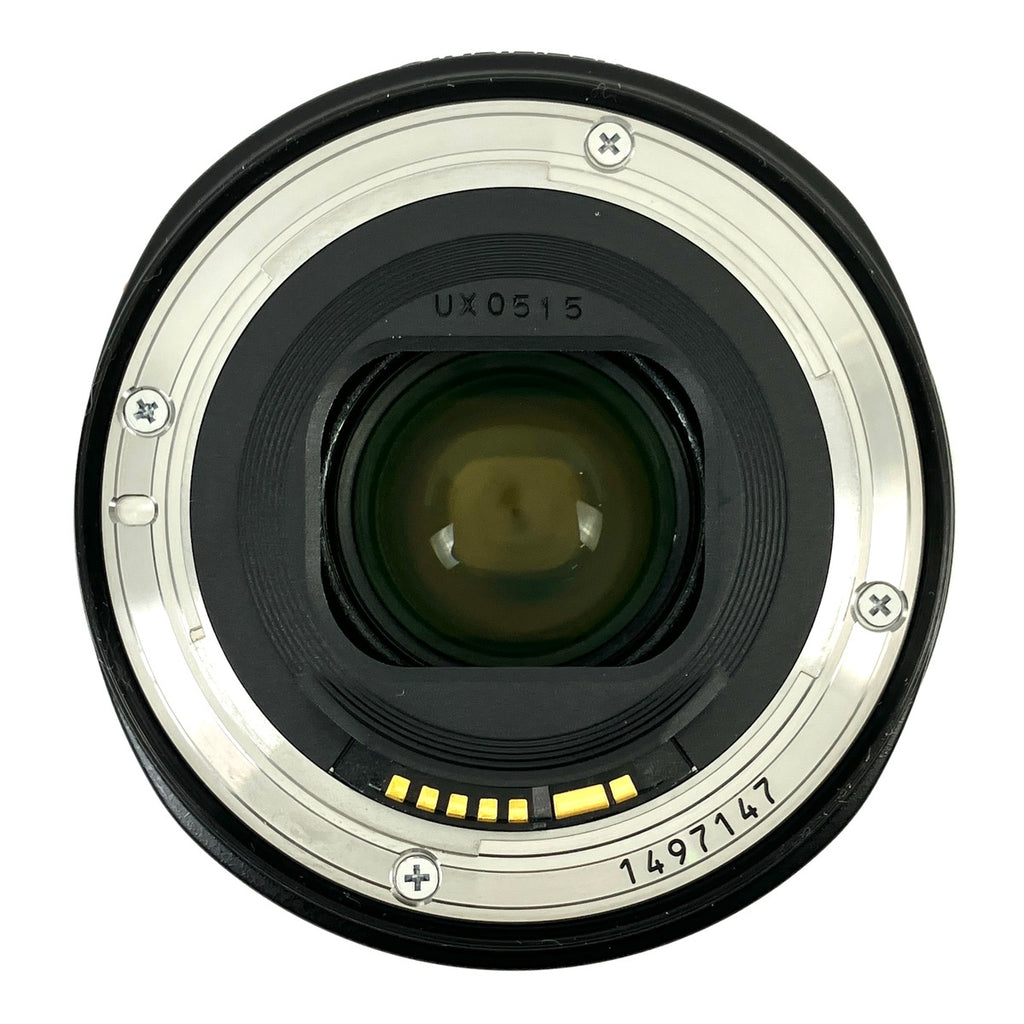 キヤノン EF 24-105mm F4L IS USM 一眼カメラ用レンズ（オート