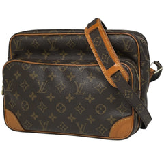 ルイ・ヴィトン ナイル ショルダーバッグ モノグラム M45244 レディース ブランドバッグ・小物 【中古】brbag