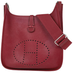 エルメス エヴリン3 ショルダーバッグ トリヨンクレマンス レディース ブランドバッグ・小物 【中古】brbag