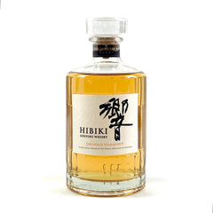 サントリー 響 ジャパニーズハーモニー 700ml 国産ウイスキー 酒 古酒 liqbb【東京都内限定お届け】