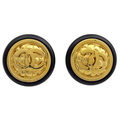 シャネル イヤリング GP レディース ブランドアクセサリー 【中古】bracc