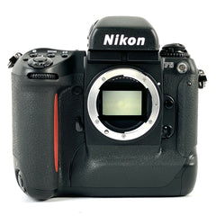 ニコン F5 ボディ［ジャンク品］ フィルム オートフォーカス 一眼レフカメラ カメラ 【中古】cambb