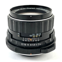 ペンタックス TAKUMAR 6X7 105mm F2.4 67 バケペン用 中判カメラ用レンズ カメラ 【中古】cambb