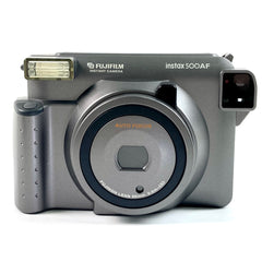 富士フイルム instax 500 AF インスタントカメラ カメラ 【中古】cambb
